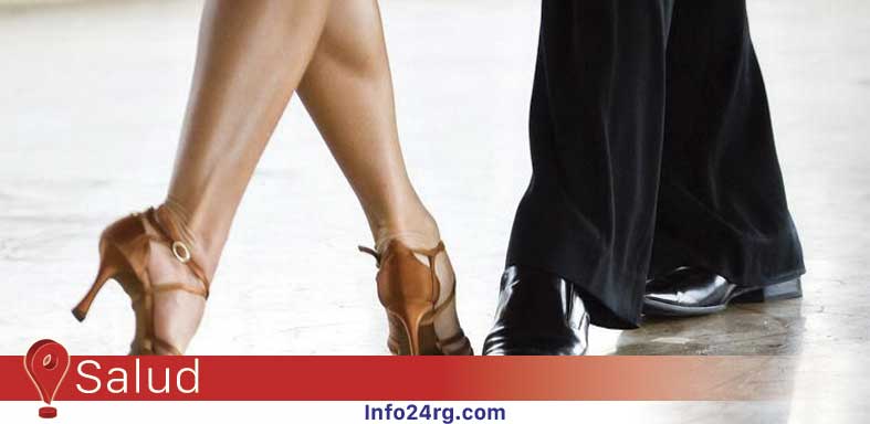 Bailar