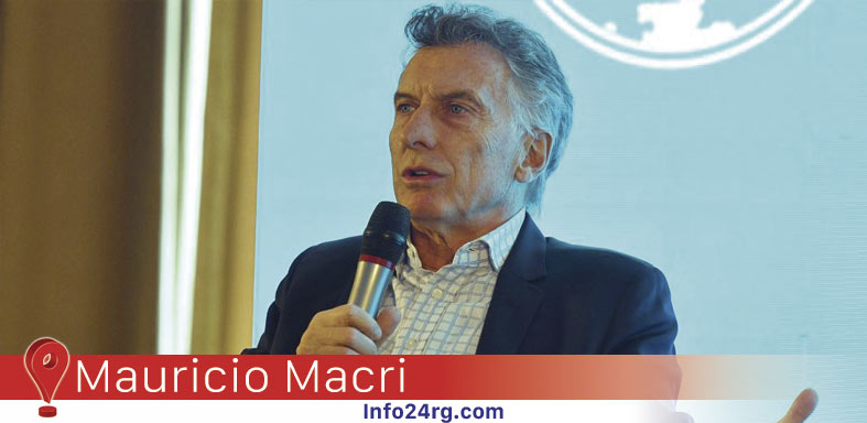 AGN Macri
