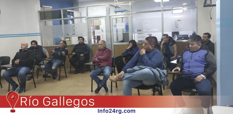 prórroga para cambio de taxis y remises