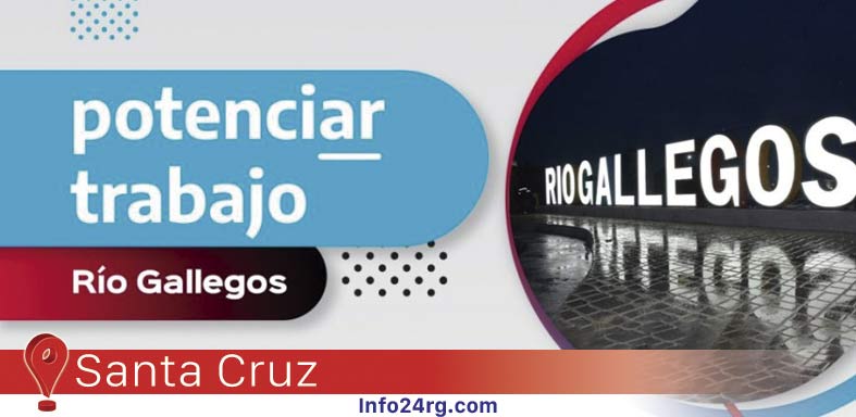 Potenciar Trabajo