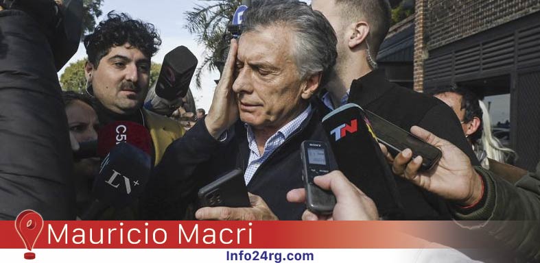 Macri