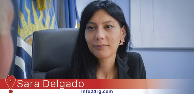 Sara Delgado