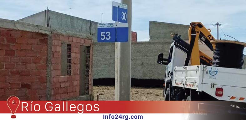 Barrio Ayres Argentinos