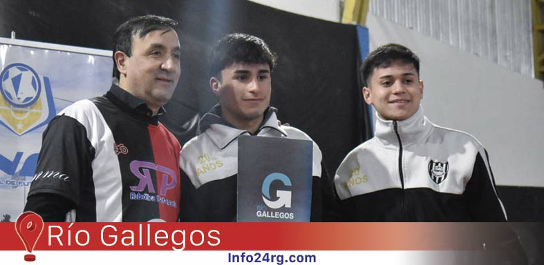 Entregan equipamiento y aportes a instituciones deportivas