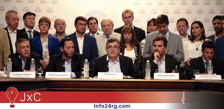 Juntos por el Cambio