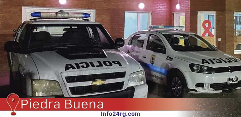 Investigan el hallazgo de un hombre sin vida 