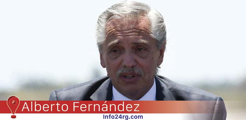 Alberto Fernandez