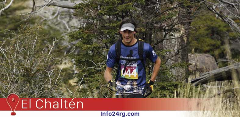 Fiesta Nacional del Trekking en El Chaltén