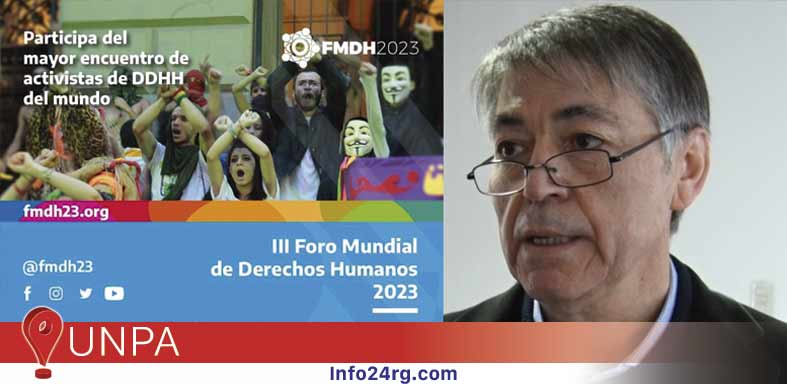  III foro mundial de derechos humanos