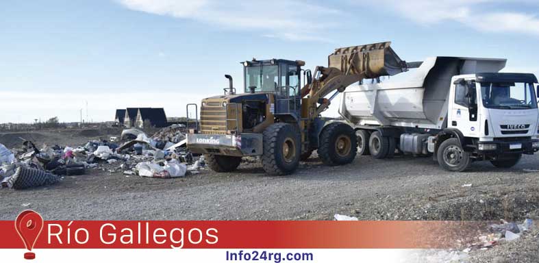 Los Arrabales: Erradican minibasurales en barrios de la ciudad