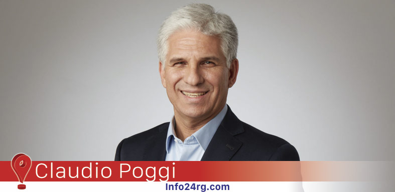 Claudio Poggi