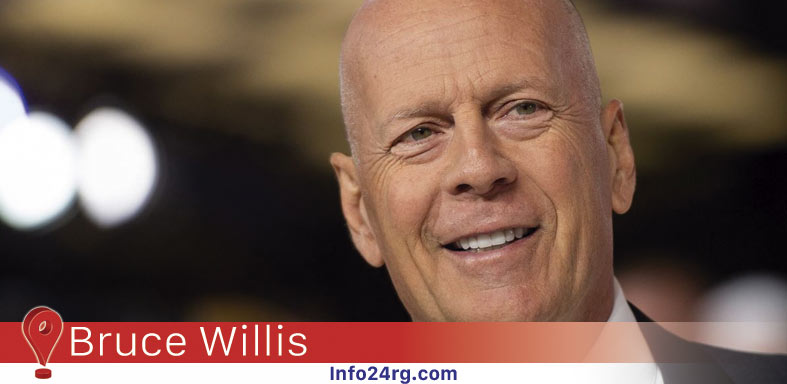 Bruce Willis