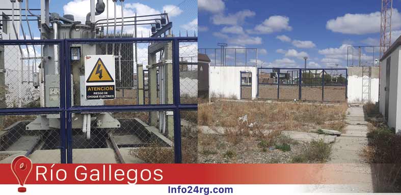 vandalizan instalaciones de Servicios Públicos