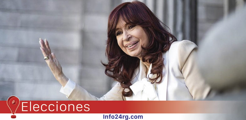 Cristina Kirchner