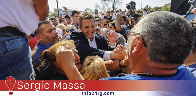 Sergio Massa