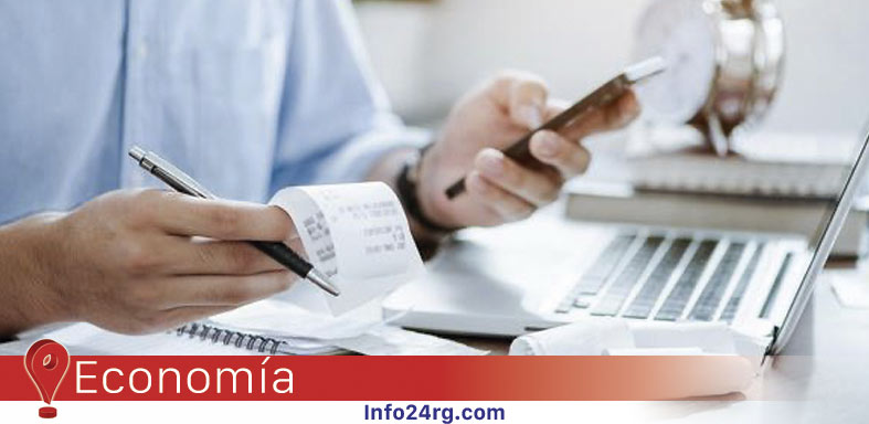 Te explicamos paso a paso para obtener el beneficio de devolución del IVA