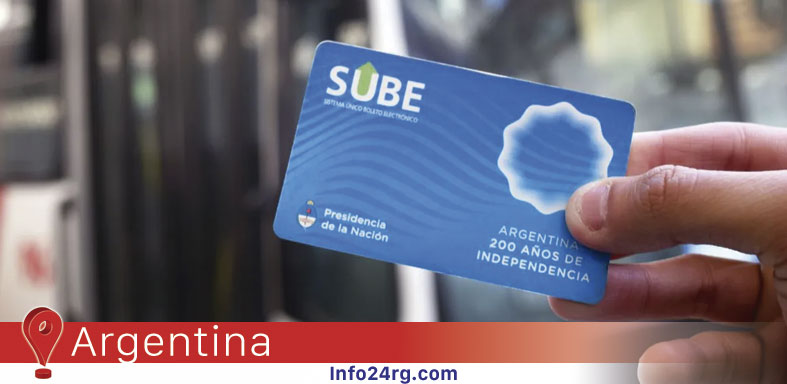 transporte público