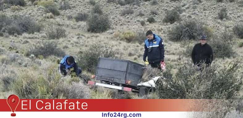  El Calafate