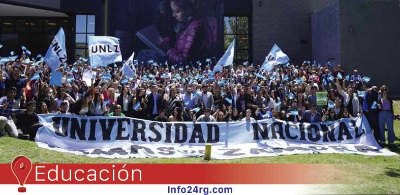 Universidades Públicas