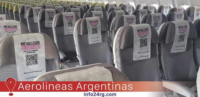 Aerolíneas Argentinas