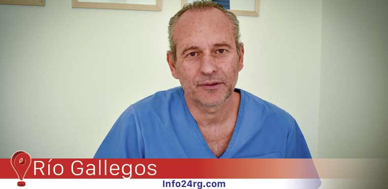 Oculista: Atenderán por orden de llegada y gratuita en el gimnasio “Indio” Nicolai"