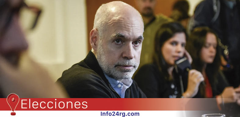 Rodríguez Larreta