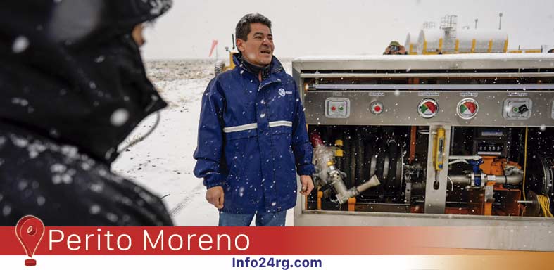 Perito Moreno