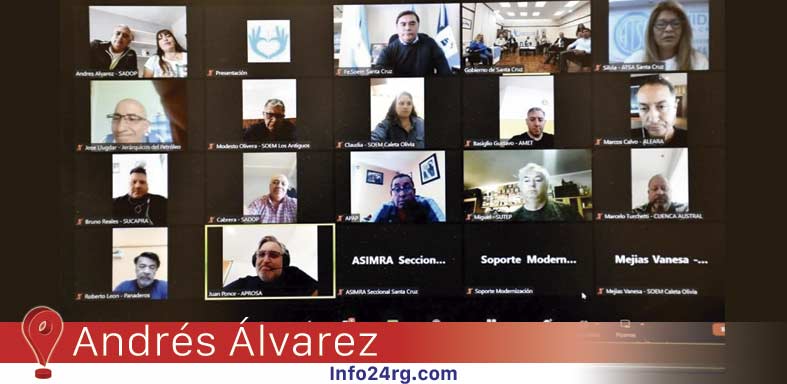 Andrés Álvarez