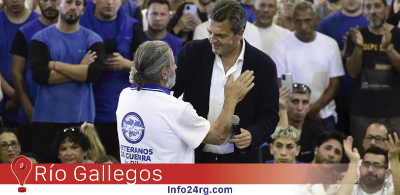 Sergio Massa