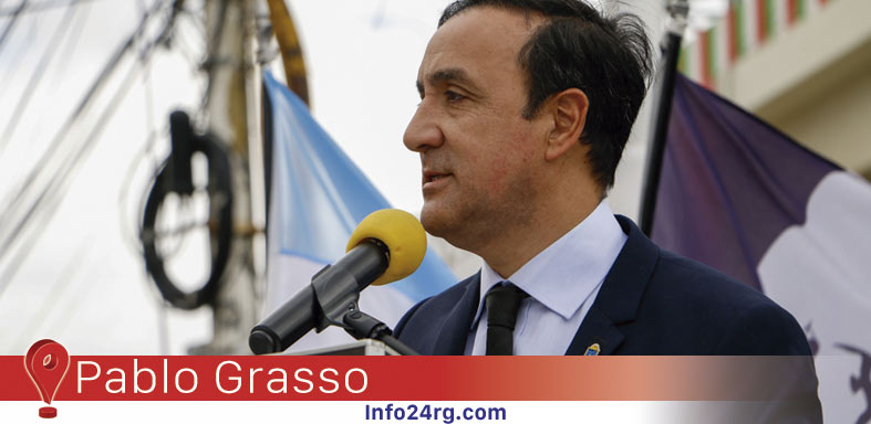 Pablo Grasso