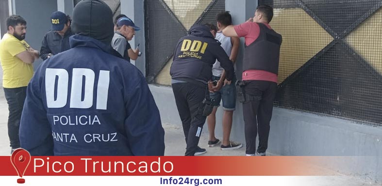Pico Truncado