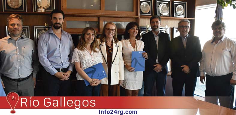 créditos para PyMEs de Santa Cruz