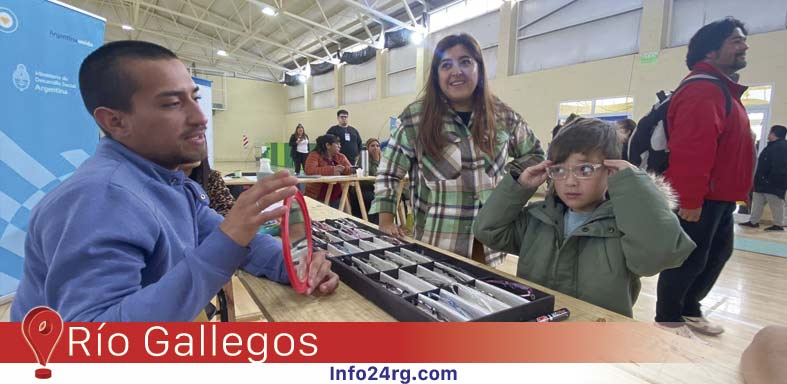 atención oftalmológica