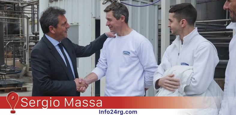 Sergio Massa