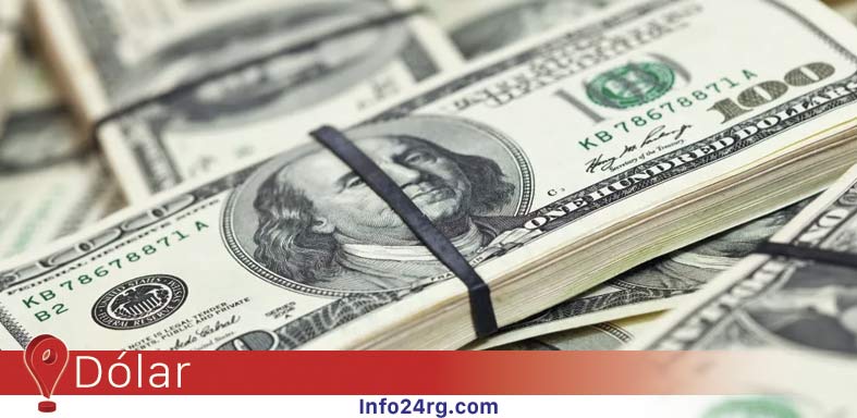 dólar Blue