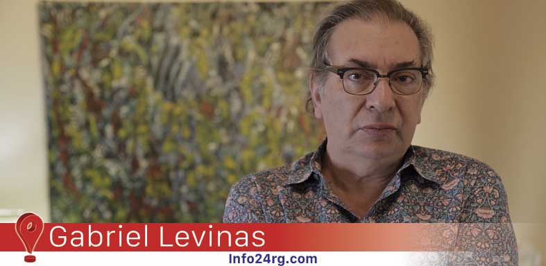 Gabriel Levinas