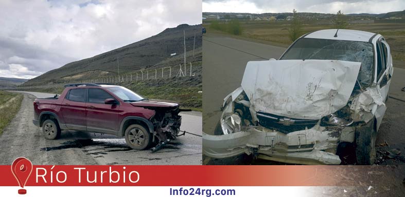 Río Turbio: