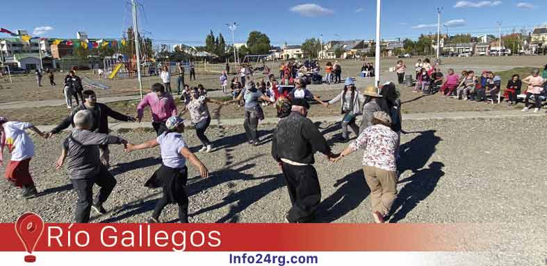 “Martes de challa” en el Orkeke