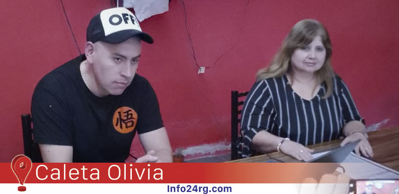 “Reyes es un gran mentirosa e hipócrita