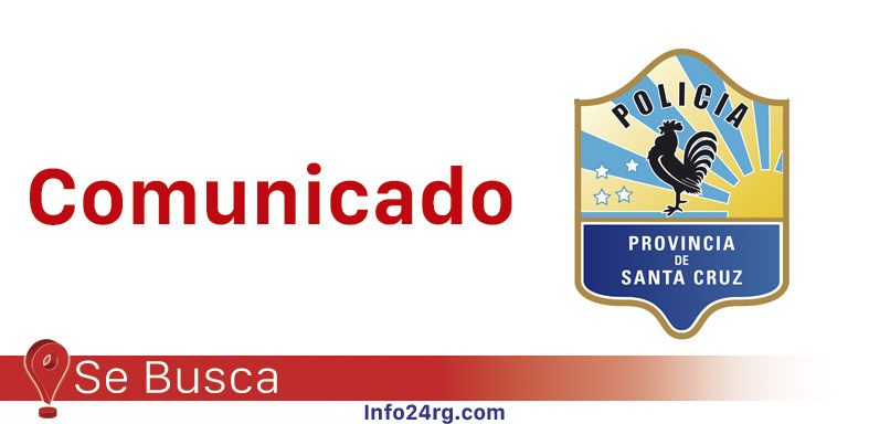 Puerto Deseado
