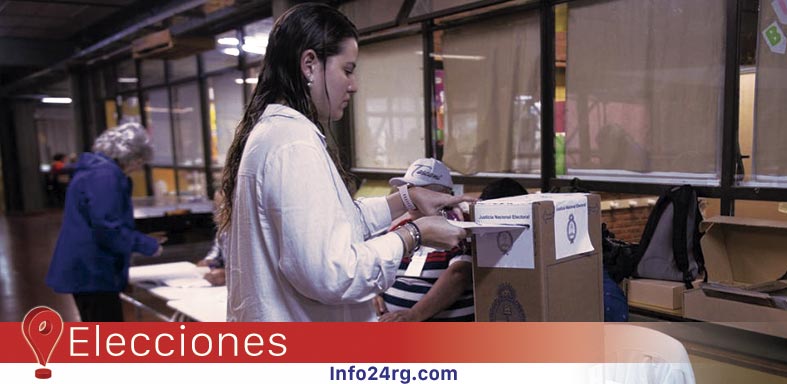 Elecciones