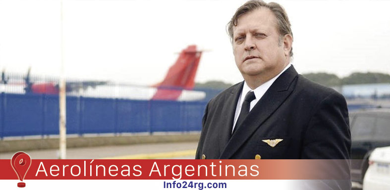 Aerolíneas Argentinas