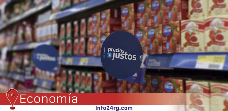 Precios Justos