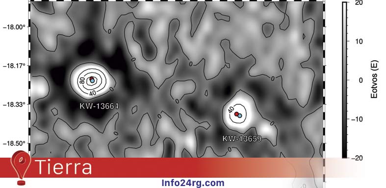 nuevos volcanes submarinos 