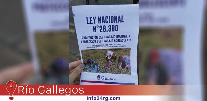  trabajo infantil y la protección del trabajo adolescente