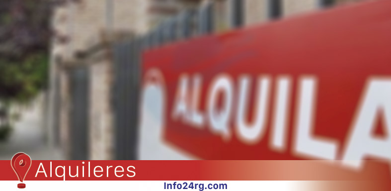 Alquileres