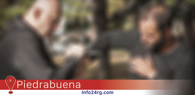 Piedrabuena