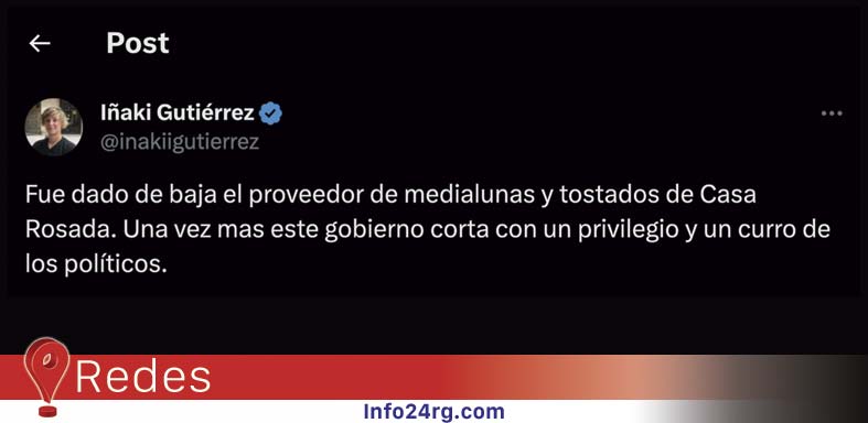 Iñaki Gutiérrez