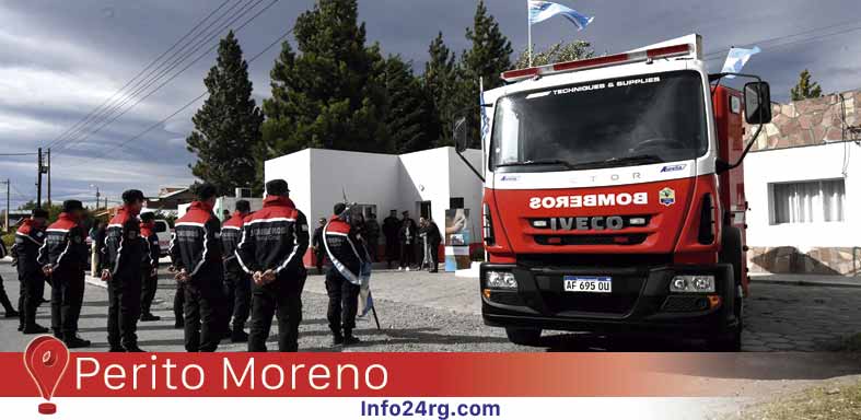 Cuartel de Bomberos