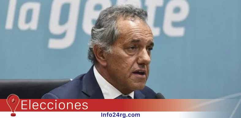 Scioli